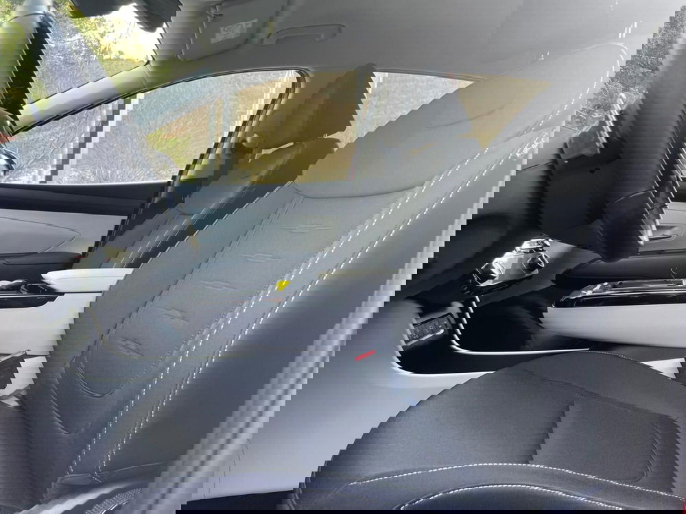 Hyundai Tucson usata a Ancona (8)