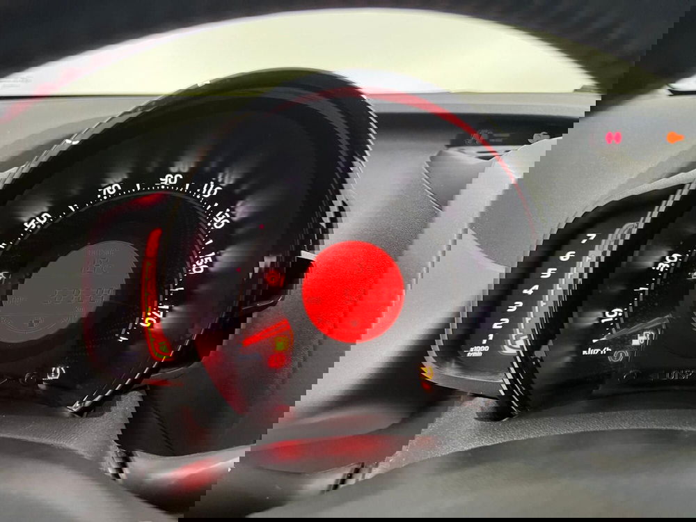 Toyota Aygo usata a Catanzaro (7)