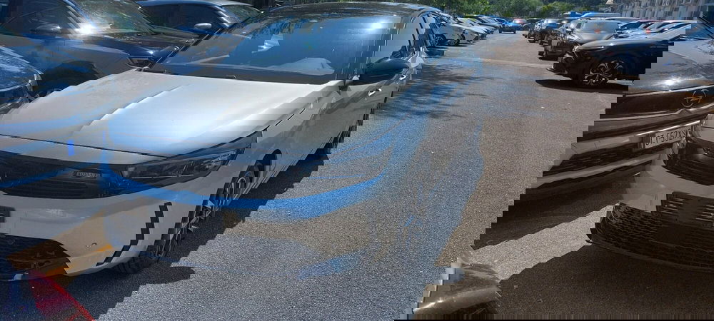 Opel Corsa usata a Frosinone