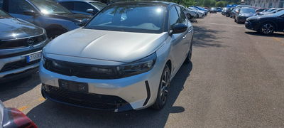 Opel Corsa 1.2 Nuova Yes s&amp;s 100cv at8 del 2025 usata a Ceccano