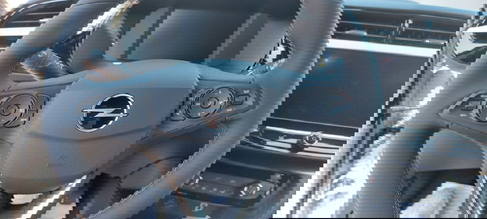 Opel Corsa usata a Frosinone (10)