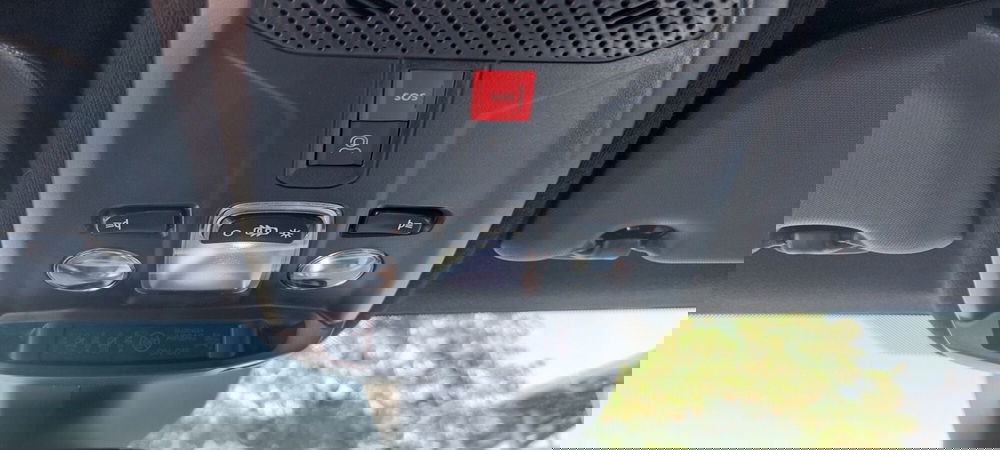 Opel Corsa usata a Frosinone (13)