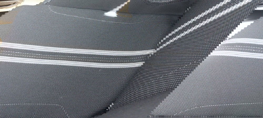 Opel Corsa usata a Frosinone (14)