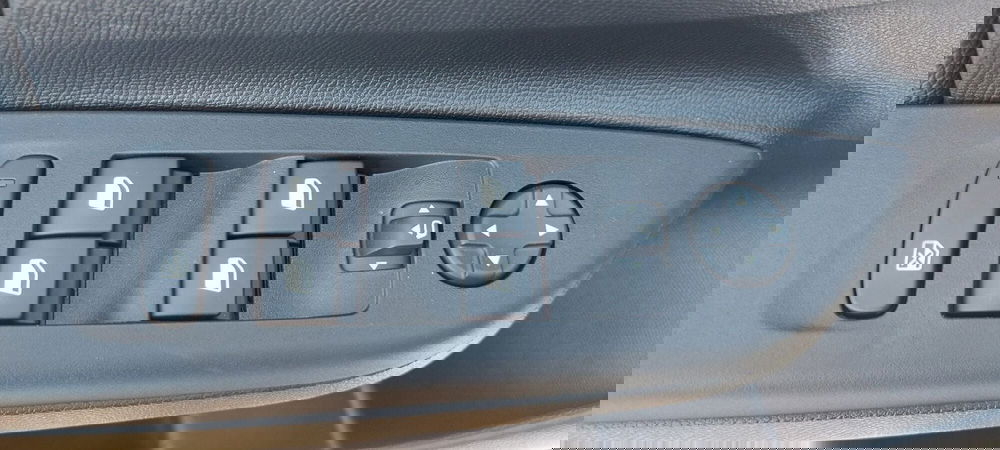 Opel Corsa usata a Frosinone (15)