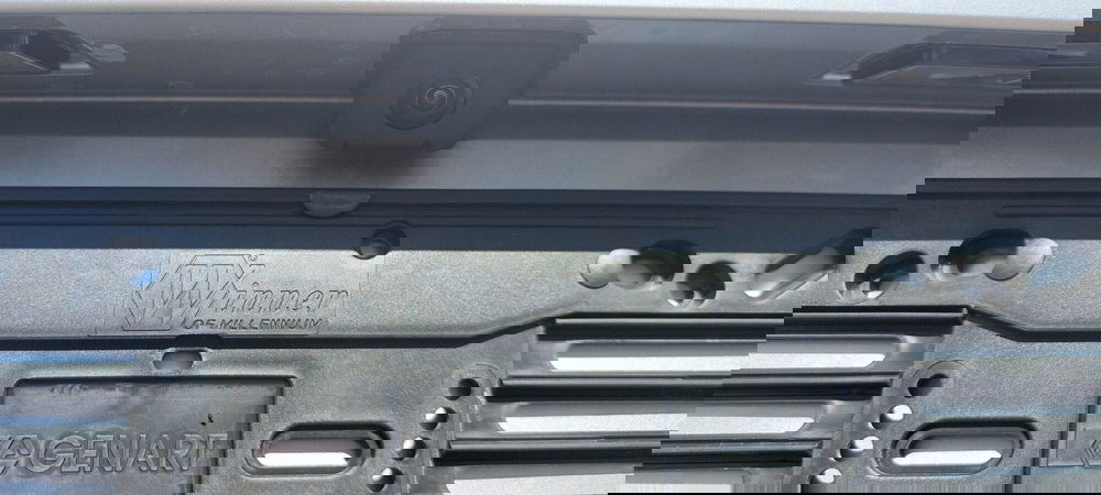 Opel Corsa usata a Frosinone (17)