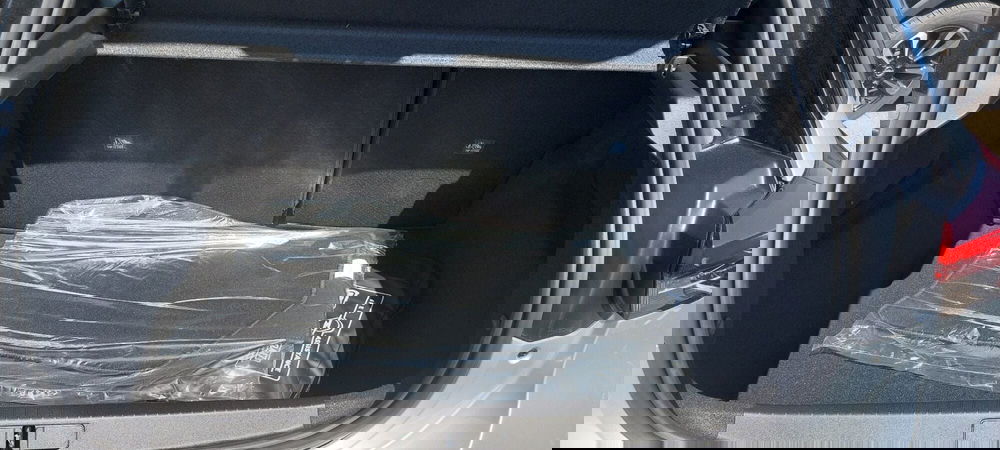 Opel Corsa usata a Frosinone (18)