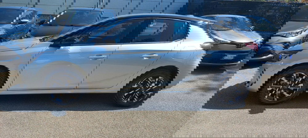 Opel Corsa usata a Frosinone (2)