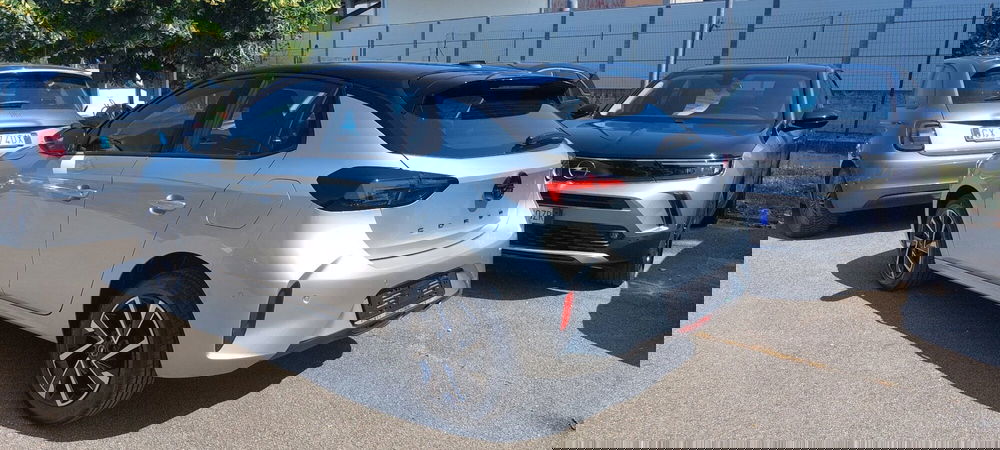 Opel Corsa usata a Frosinone (3)