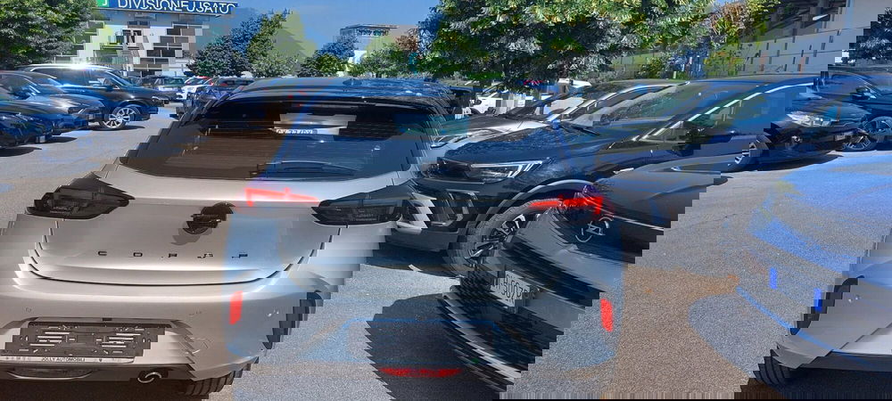 Opel Corsa usata a Frosinone (4)