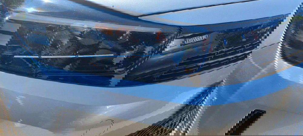 Opel Corsa usata a Frosinone (5)