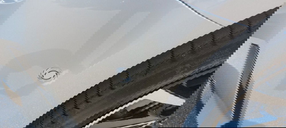 Opel Corsa usata a Frosinone (6)