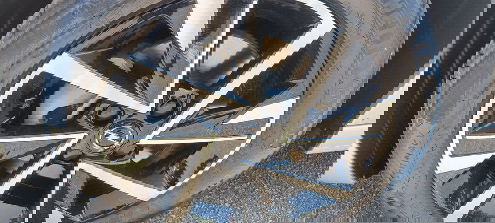 Opel Corsa usata a Frosinone (7)