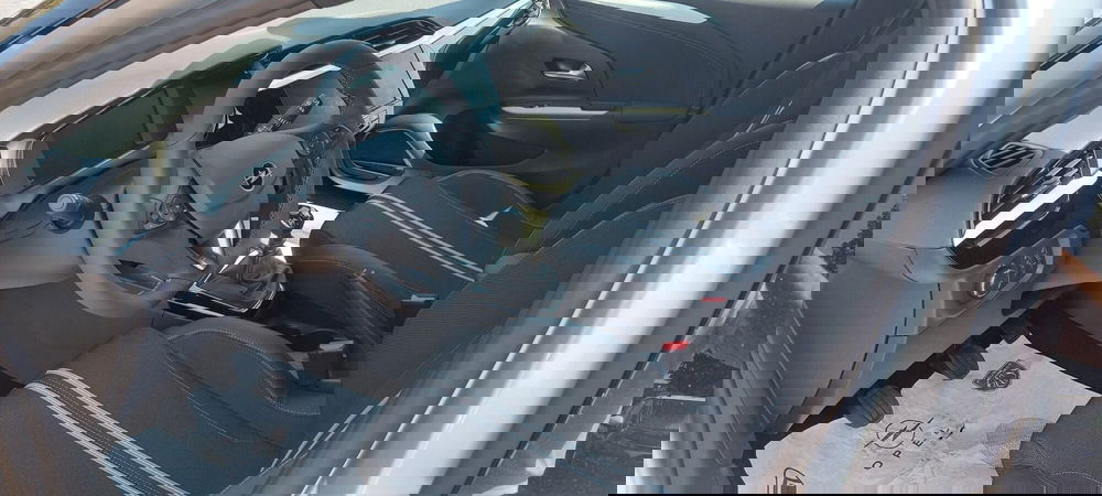 Opel Corsa usata a Frosinone (8)