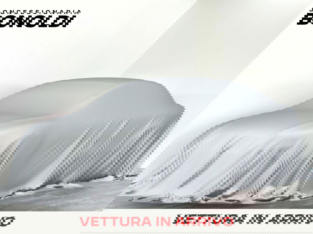 Peugeot 508 SW usata a Brescia