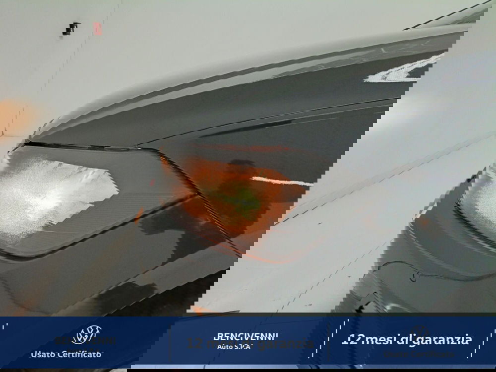 Volkswagen Polo usata a Catanzaro (10)