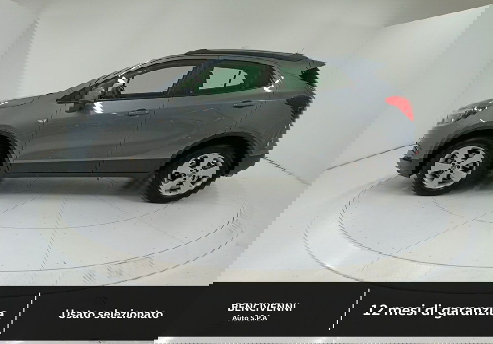 Opel Mokka usata a Catanzaro (11)