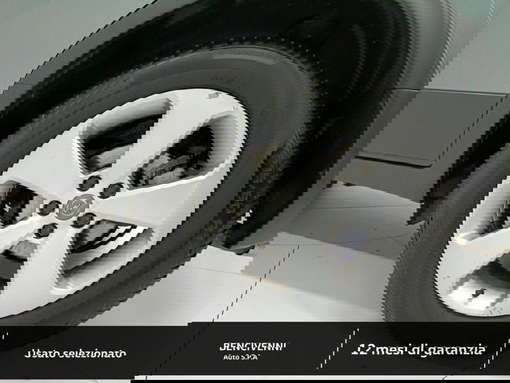 Opel Mokka usata a Catanzaro (12)