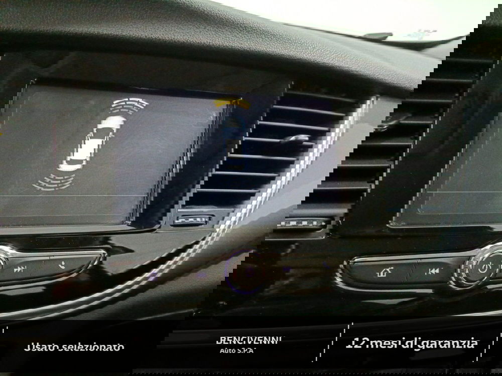 Opel Mokka usata a Catanzaro (17)