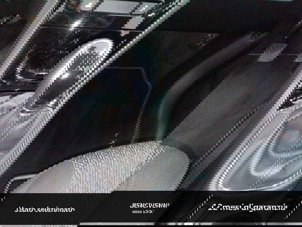 Opel Mokka usata a Catanzaro (20)