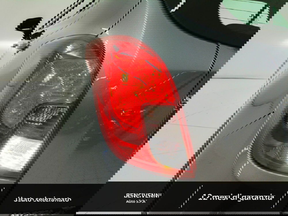 Opel Mokka usata a Catanzaro (8)