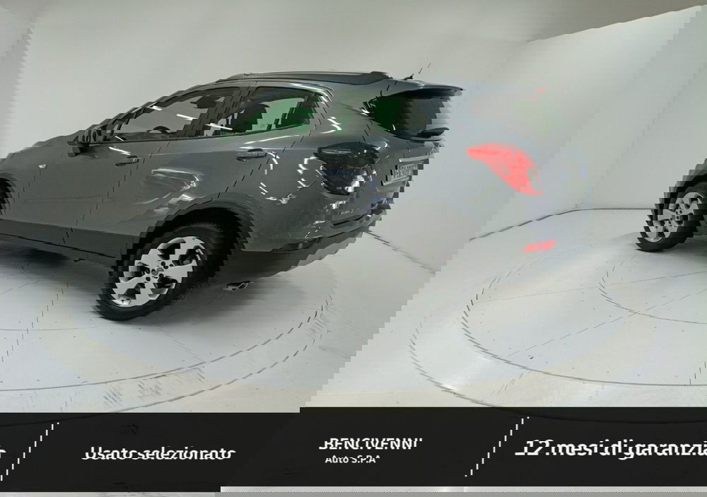 Opel Mokka usata a Catanzaro (9)
