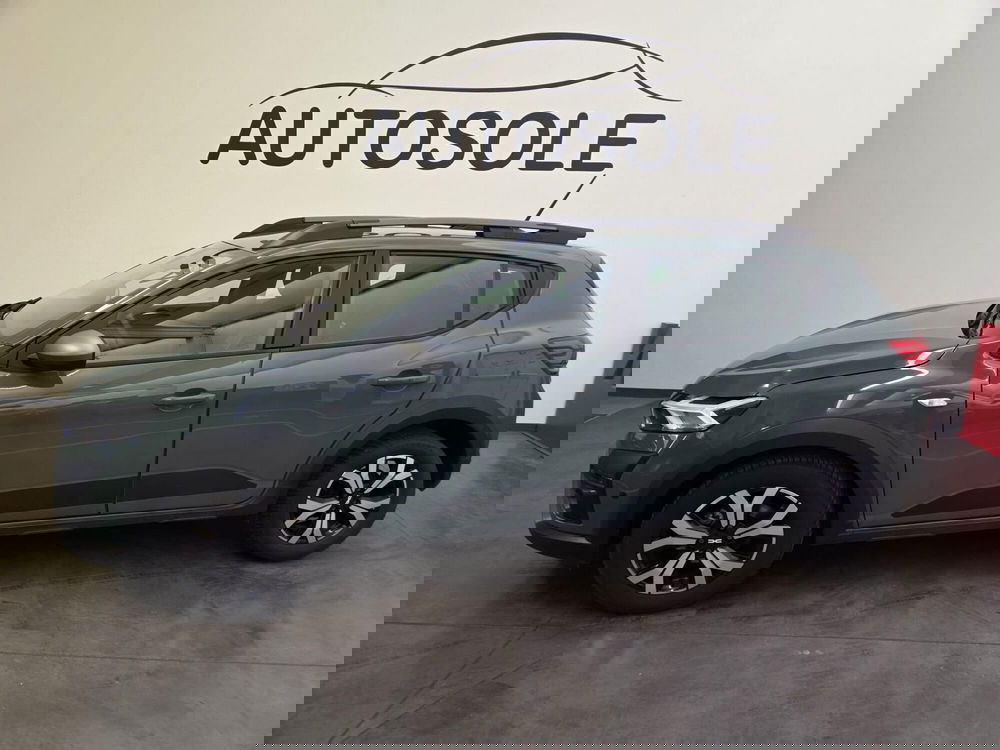 Dacia Sandero usata a Verona