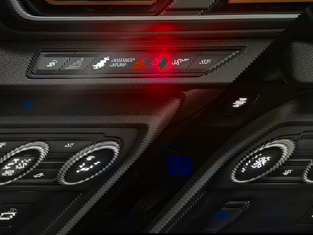 Dacia Sandero usata a Verona (10)