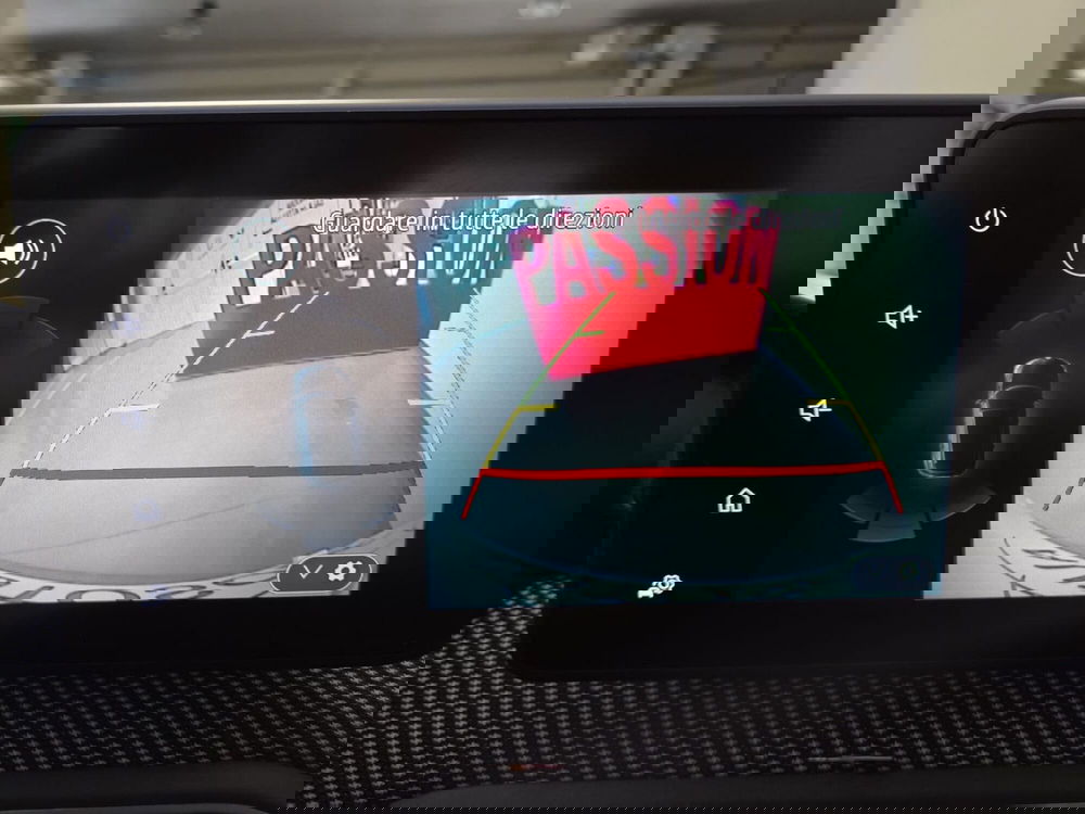 Dacia Sandero usata a Verona (11)