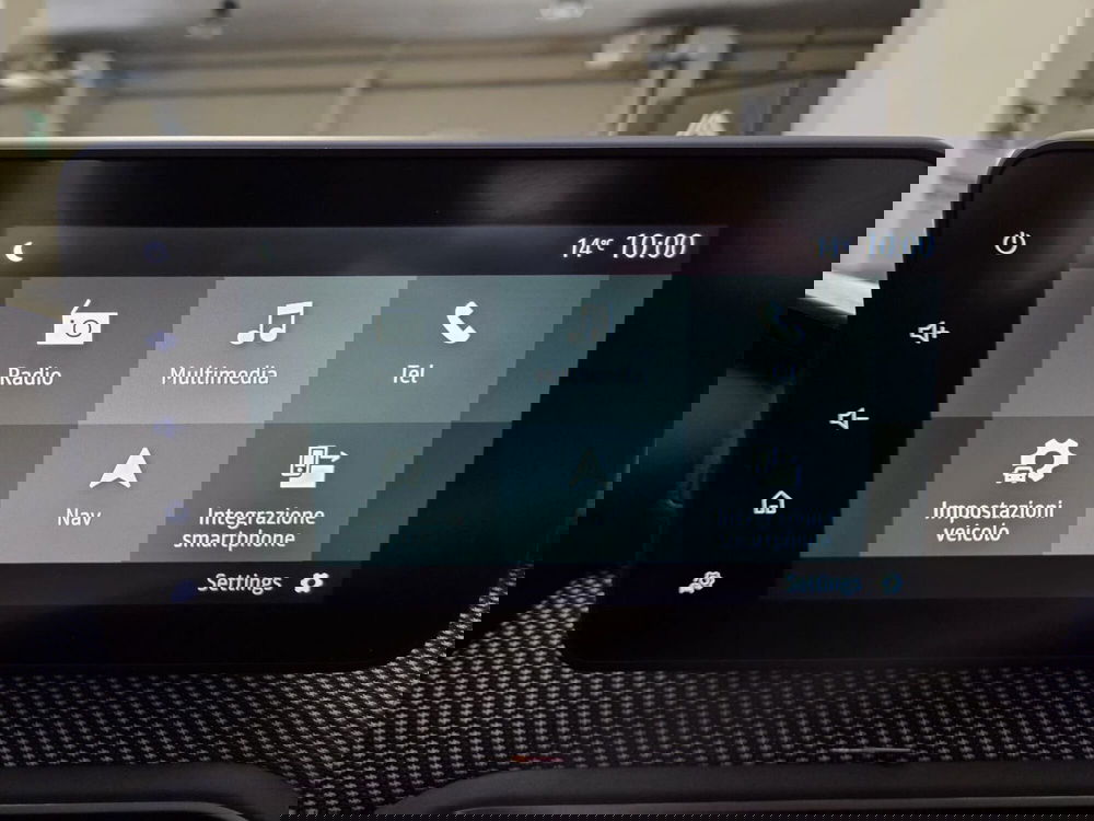 Dacia Sandero usata a Verona (12)