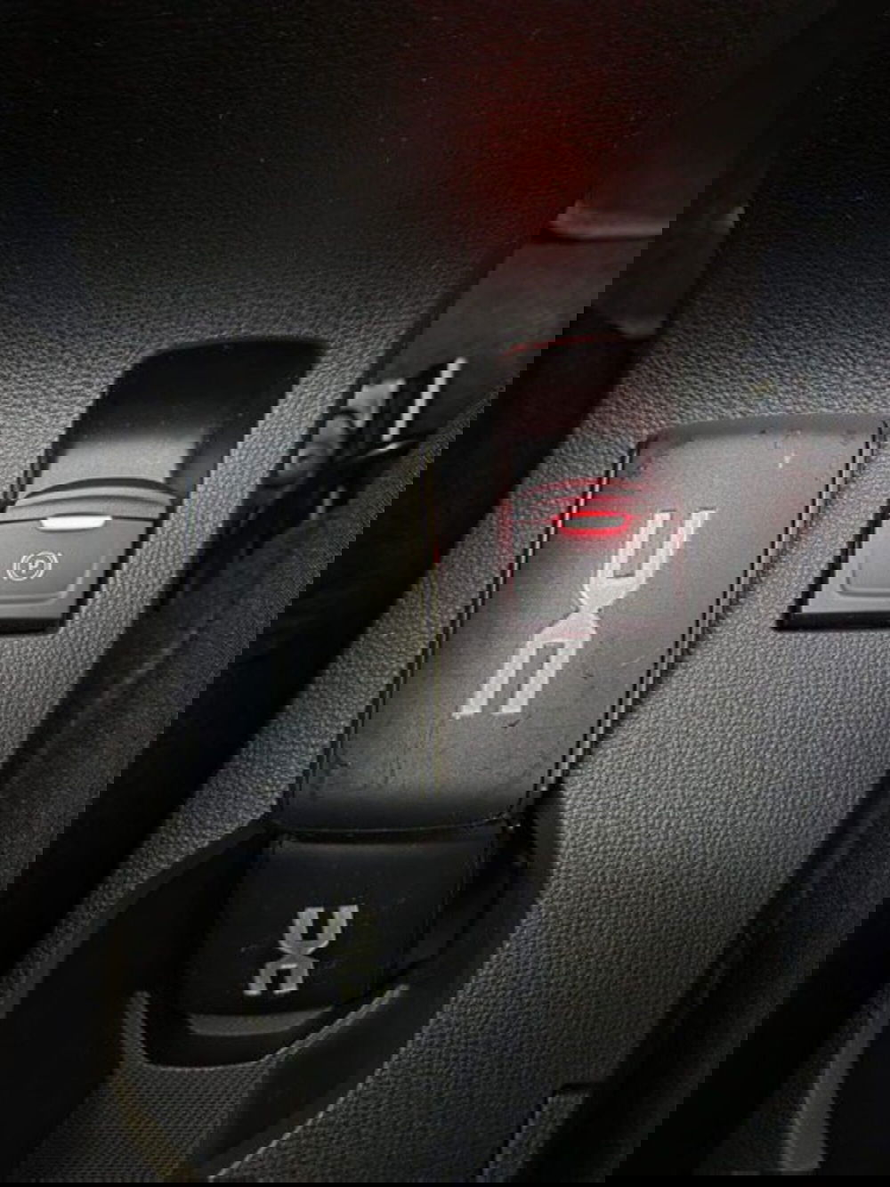 Dacia Sandero usata a Verona (14)