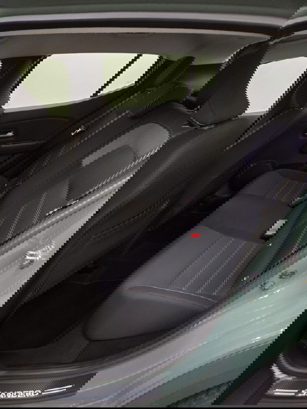 Dacia Sandero usata a Verona (16)