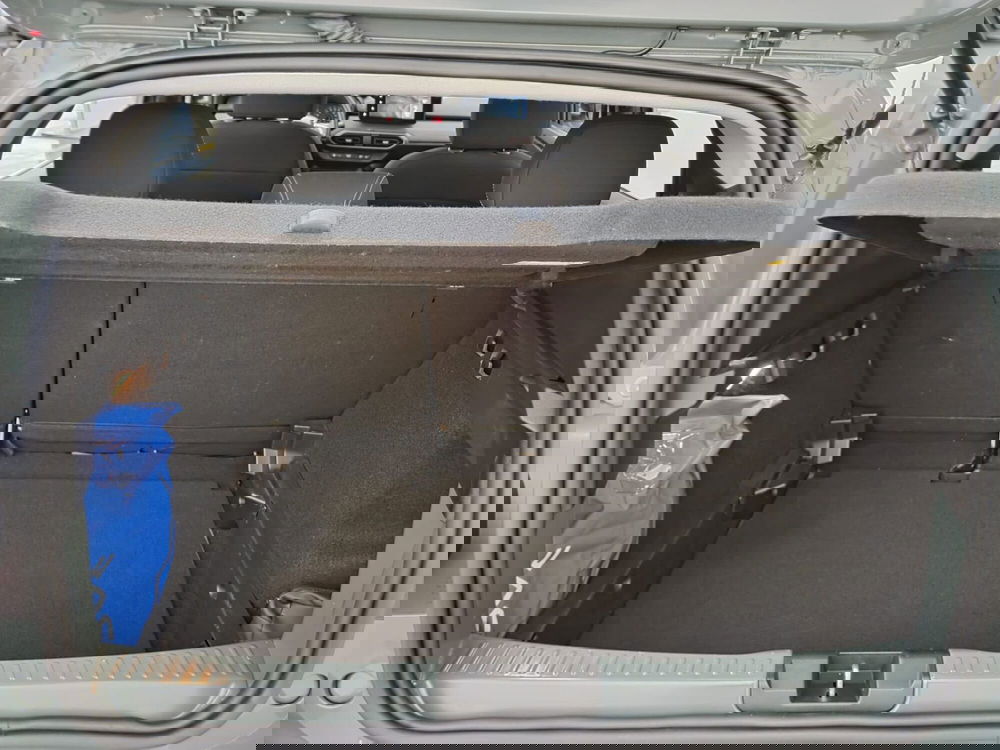 Dacia Sandero usata a Verona (17)