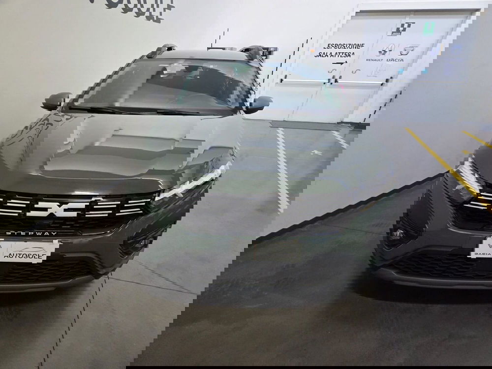 Dacia Sandero usata a Verona (3)