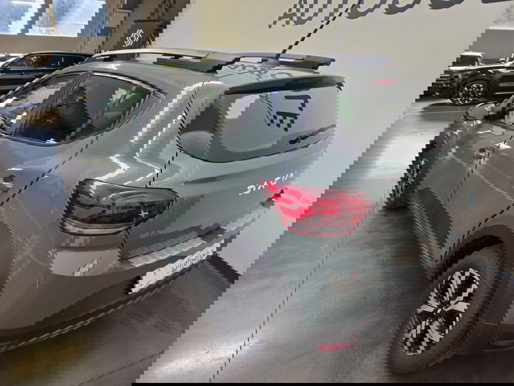 Dacia Sandero usata a Verona (5)