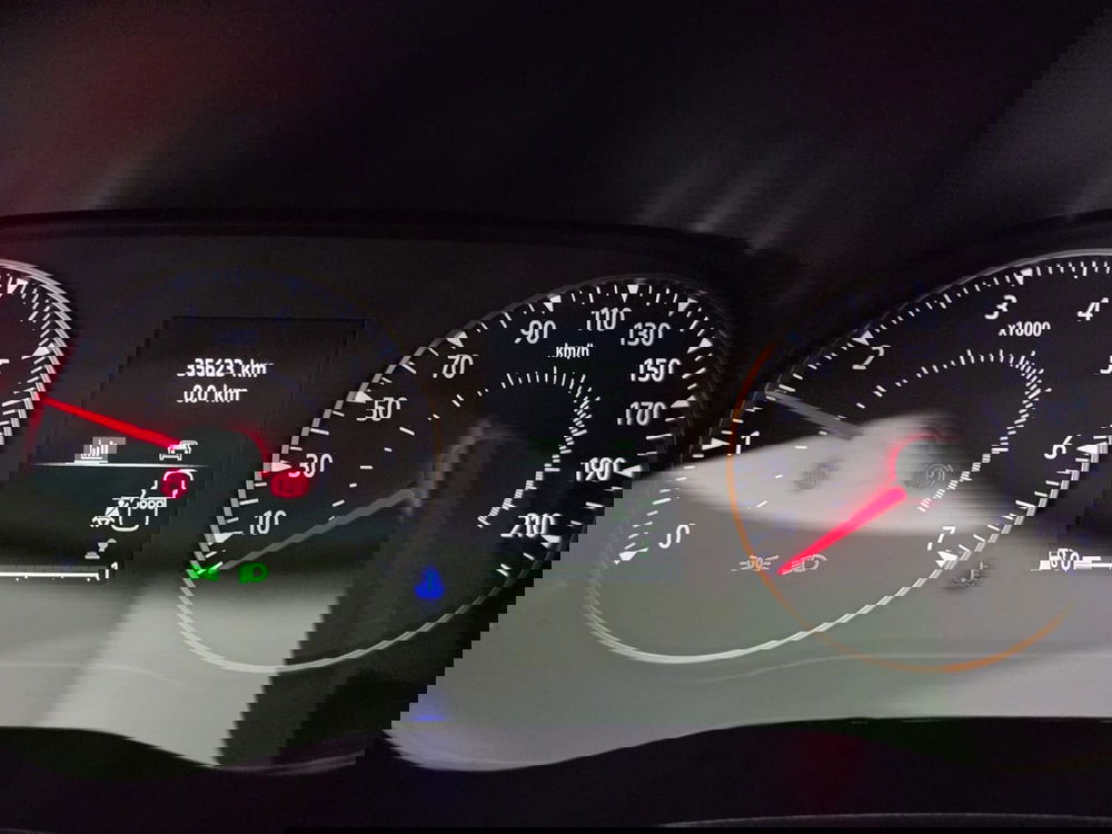 Dacia Sandero usata a Verona (8)