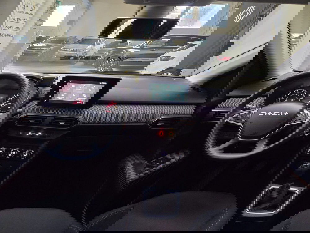 Dacia Sandero usata a Verona (9)