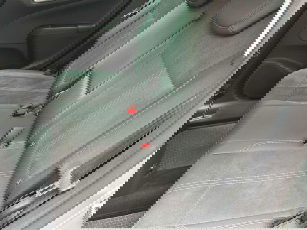 Opel Crossland usata a Foggia (11)