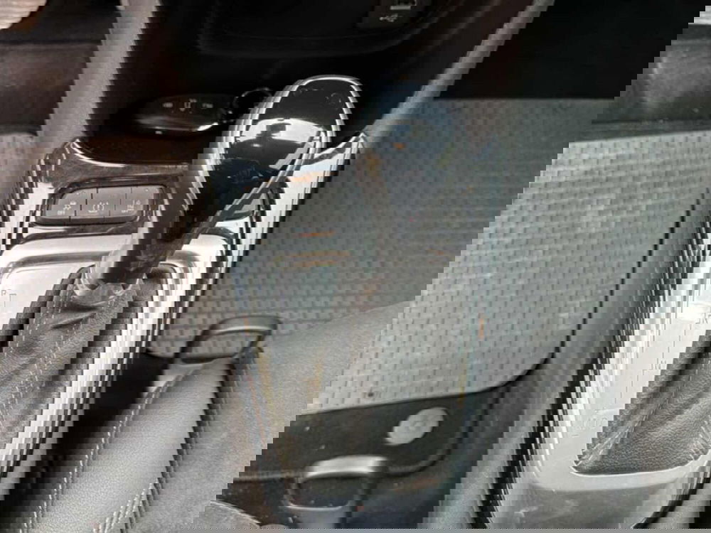 Opel Crossland usata a Foggia (13)