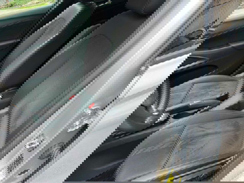 Opel Crossland usata a Foggia (16)