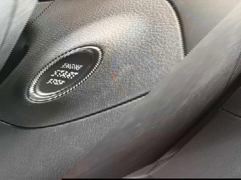 Opel Crossland usata a Foggia (18)