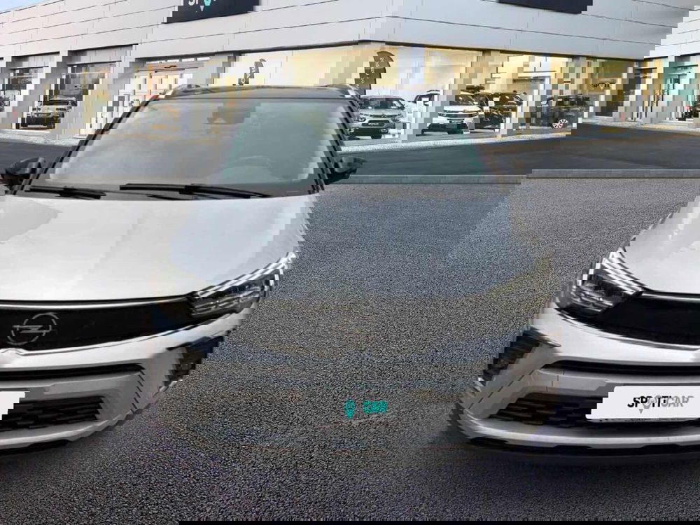 Opel Crossland usata a Foggia (2)