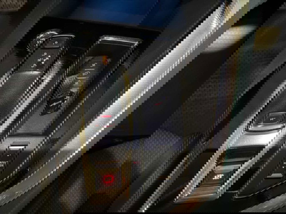 Peugeot 3008 usata a Foggia (11)