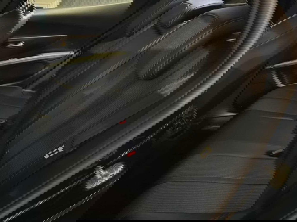 Peugeot 3008 usata a Foggia (15)