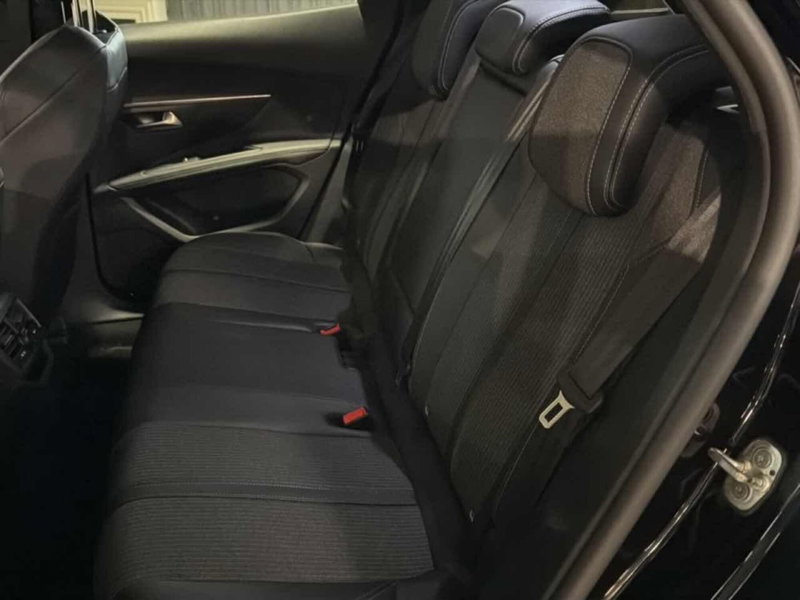 Peugeot 3008 usata a Foggia (15)