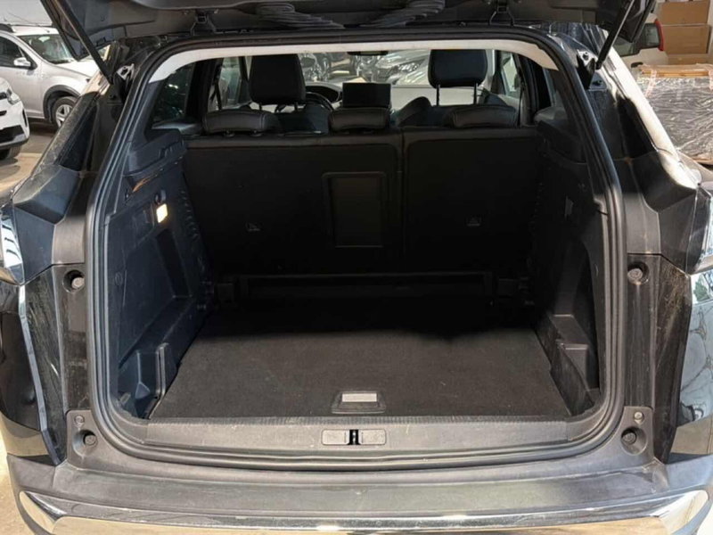 Peugeot 3008 usata a Foggia (6)