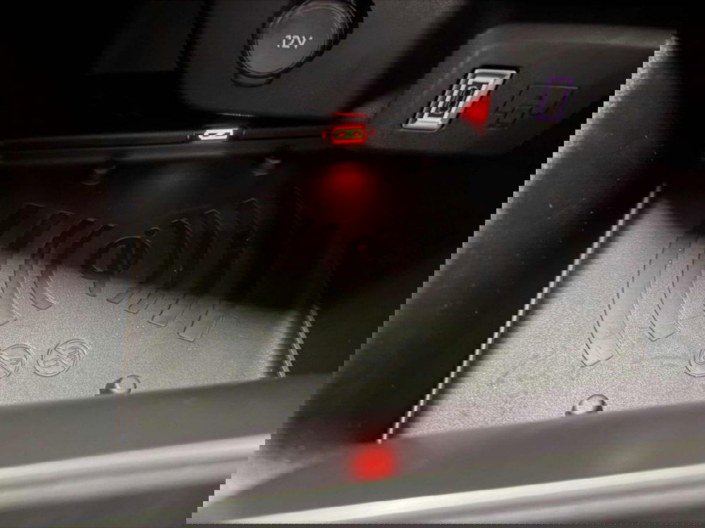 Opel Mokka nuova a Foggia (10)