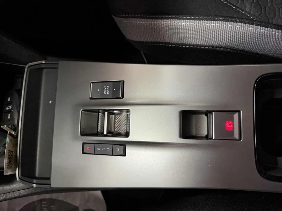 Opel Mokka nuova a Foggia (14)