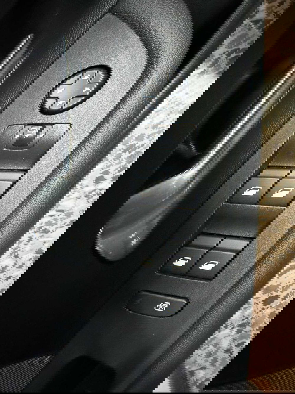 Opel Mokka nuova a Foggia (15)