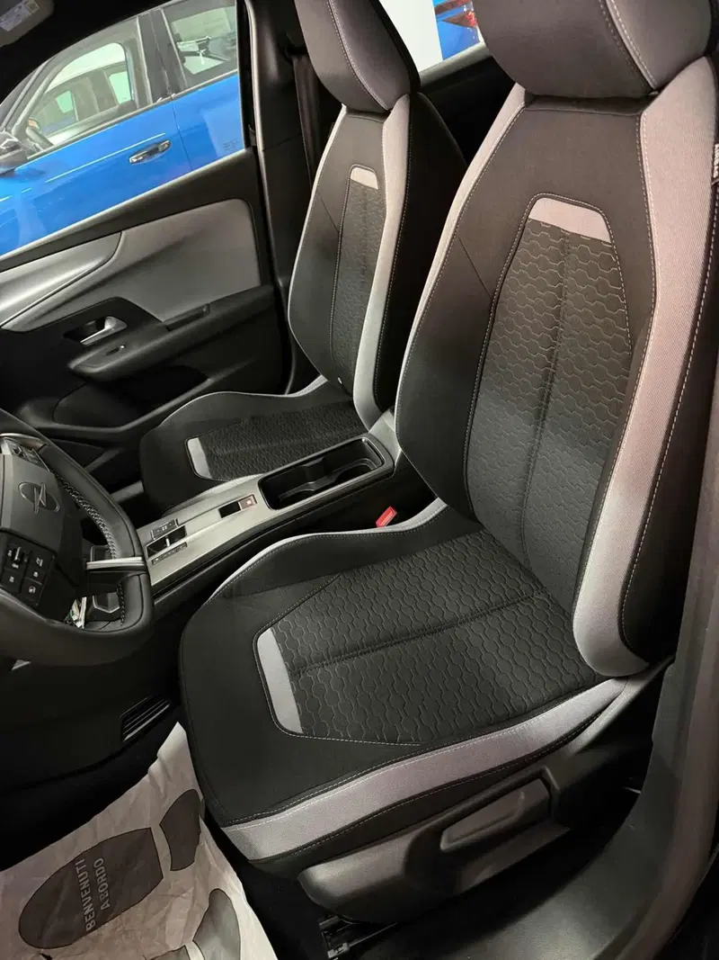 Opel Mokka nuova a Foggia (16)