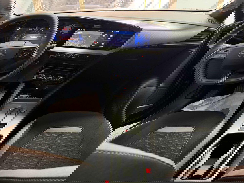 Opel Mokka nuova a Foggia (19)